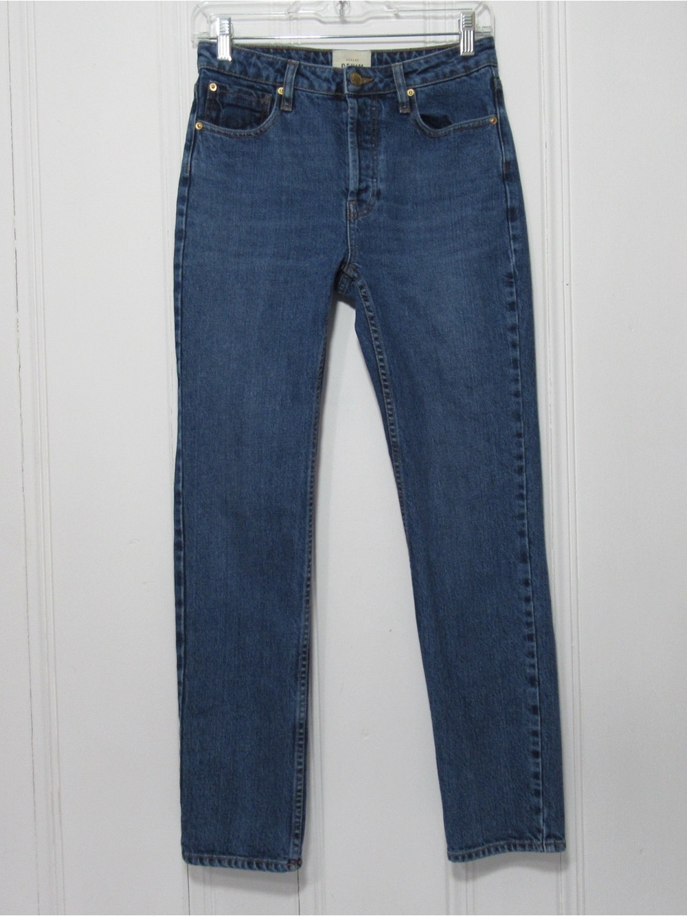 Sezane Denim Jeans Size 25